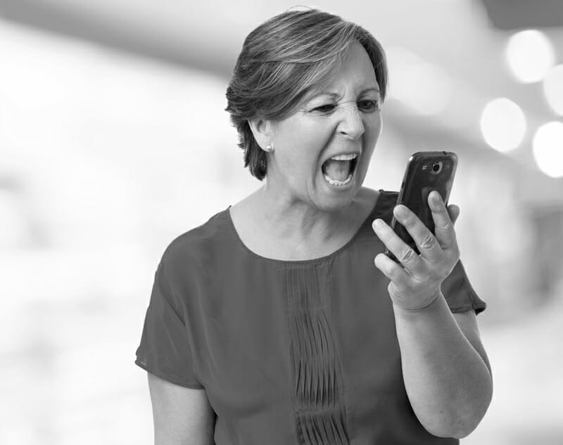 Going through "the change" how to manage a difficult menopause